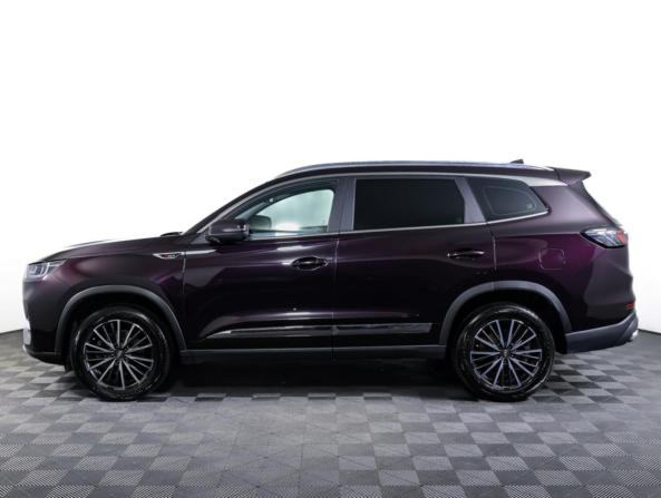 Chery Tiggo 8 Pro Max I с пробегом 2022 года, цена 2 090 000 рублей, 102998 км, внедорожник, Автокод Объявления