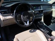 Kia Optima IV Москва  - изображение 39