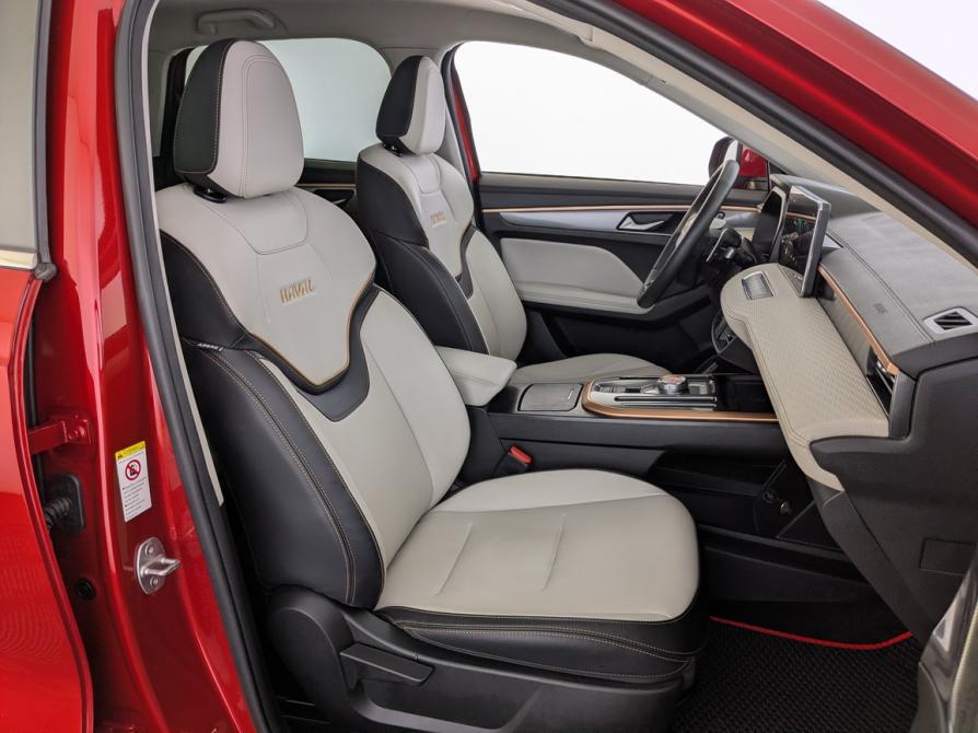 Haval Jolion I Москва  - изображение 21