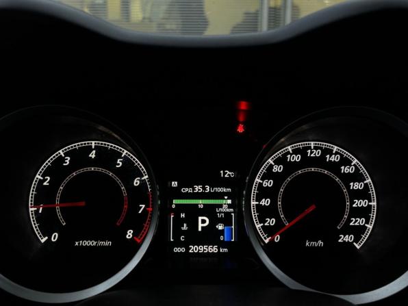 Mitsubishi Lancer X Рестайлинг с пробегом 2012 года, цена 849 000 рублей, 209557 км, седан, Автокод Объявления