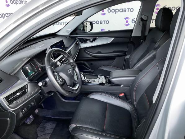 Chery Tiggo 7 Pro I с пробегом 2021 года, цена 1 750 000 рублей, 83653 км, внедорожник, Автокод Объявления