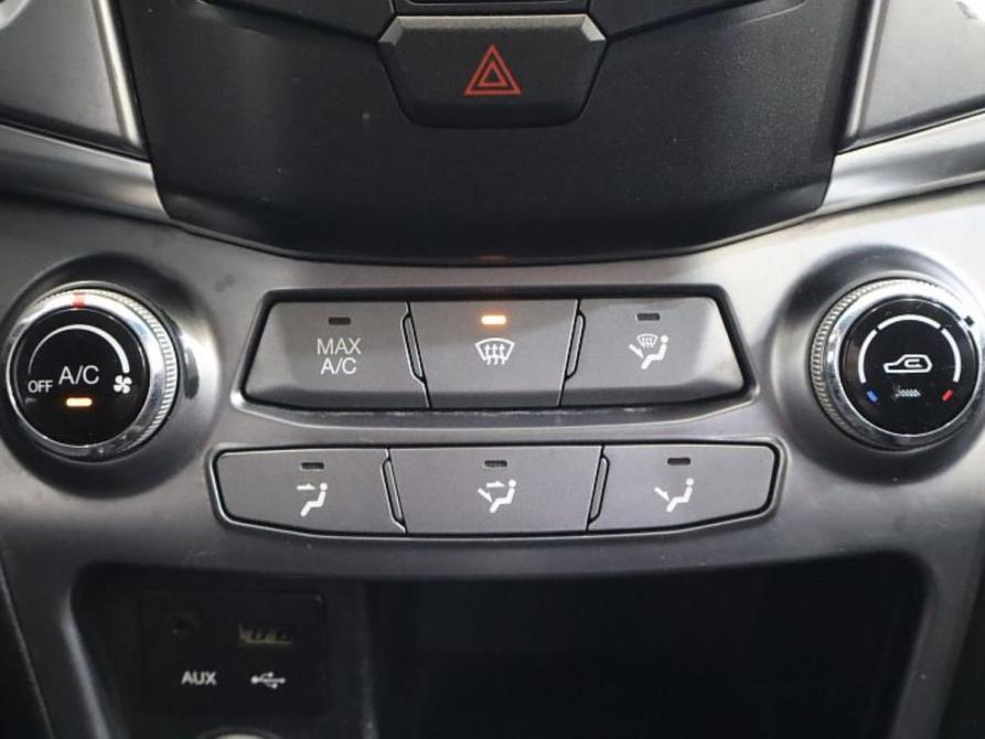 SsangYong Actyon II Рестайлинг Ярославль  - изображение 11