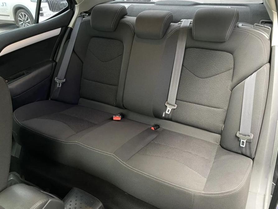 Citroen C4 II Санкт-Петербург  - изображение 18