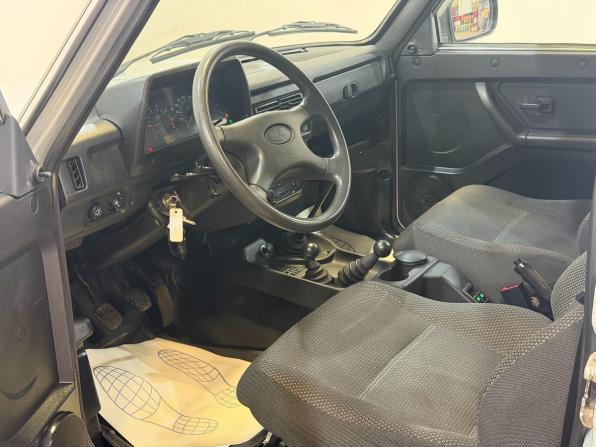 Lada (ВАЗ) 2131 (4x4) I с пробегом 2016 года, цена 595 000 рублей, 90739 км, внедорожник, Автокод Объявления