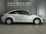 Chevrolet Cruze I Рестайлинг Пермь  - изображение 23