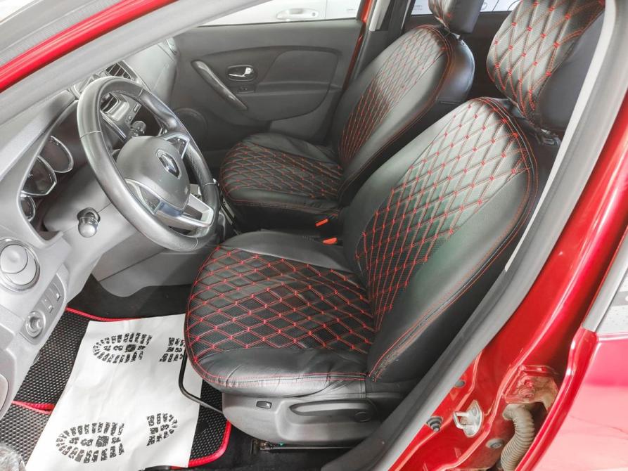 Renault Sandero II Рестайлинг Тула  - изображение 11