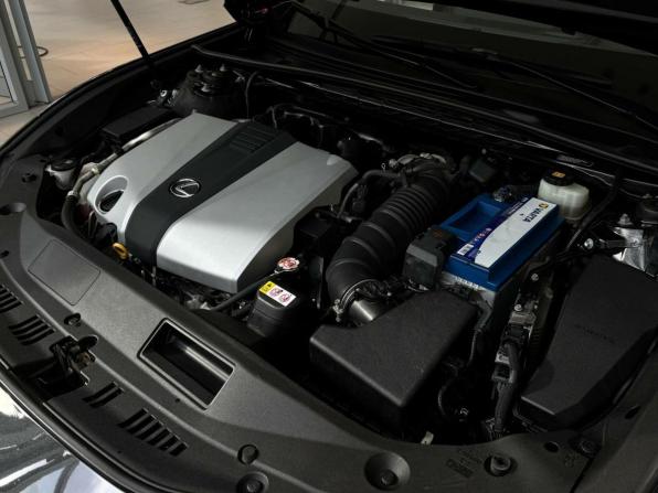 Lexus ES VII с пробегом 2020 года, цена 3 999 000 рублей, 137769 км, седан, Автокод Объявления