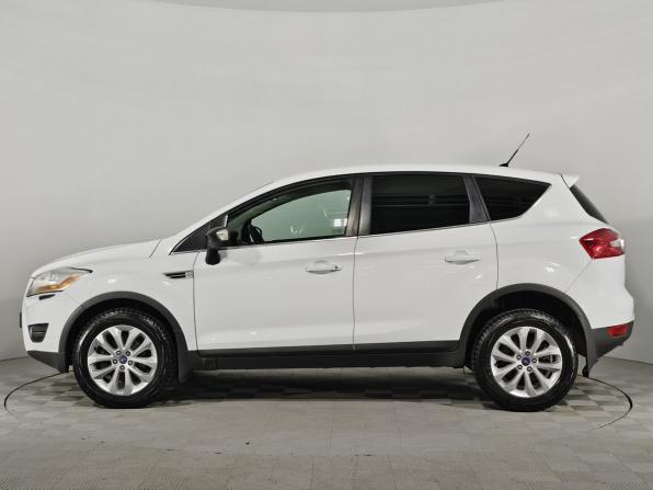 Ford Kuga I с пробегом 2012 года, цена 929 000 рублей, 252764 км, внедорожник, Автокод Объявления
