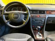 Audi A6 allroad I (C5) Ижевск  - изображение 28
