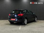 Opel Astra J Рестайлинг Челябинск  - изображение 27