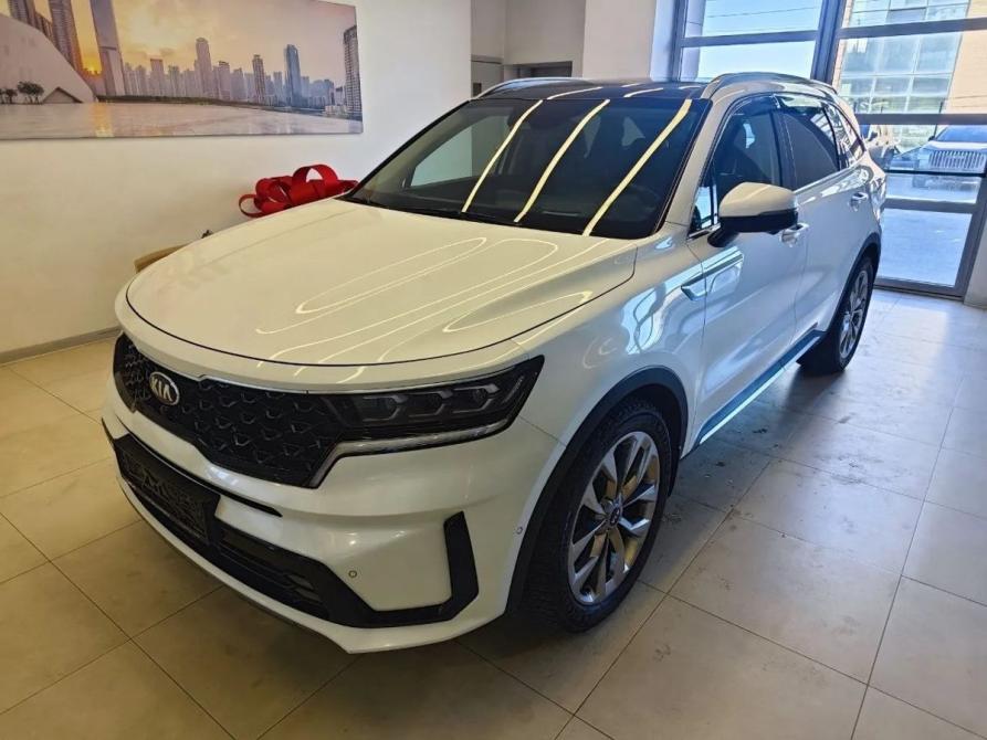 Kia Sorento IV Челябинск  - изображение 1