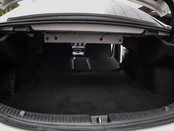 Mercedes-Benz C-Класс IV (W205) с пробегом 2015 года, цена 1 899 000 рублей, 160161 км, седан, Автокод Объявления