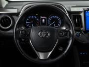 Toyota RAV4 IV (XA40) Рестайлинг Москва  - изображение 34