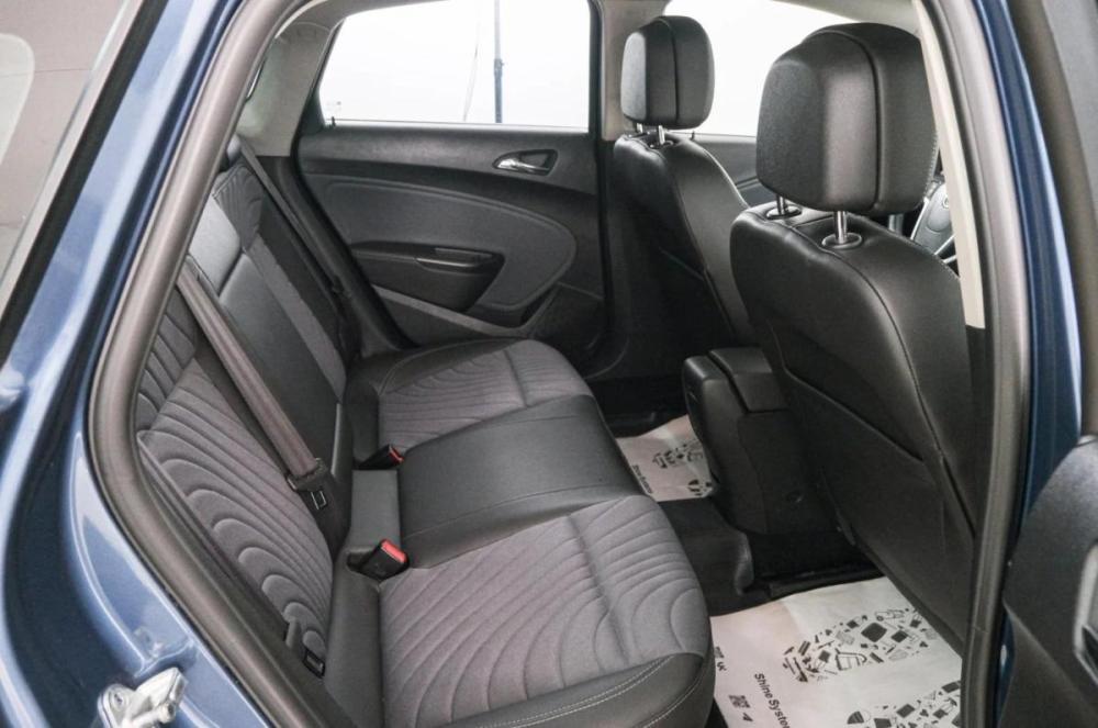 Opel Astra J Рестайлинг Красноярск  - изображение 22