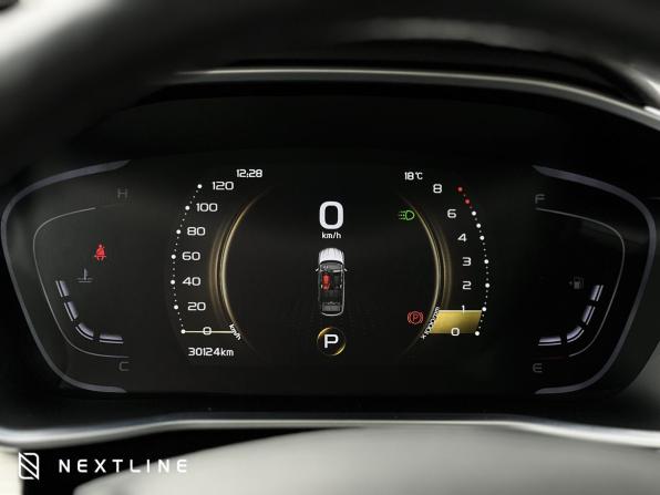 Geely Coolray I Рестайлинг с пробегом 2023 года, цена 2 190 000 рублей, 29000 км, внедорожник, Автокод Объявления