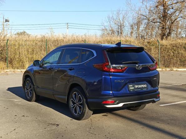 Honda CR-V V с пробегом 2020 года, цена 2 999 000 рублей, 88169 км, внедорожник, Автокод Объявления