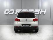 Volkswagen Tiguan I Рестайлинг Ростов-на-Дону  - изображение 22