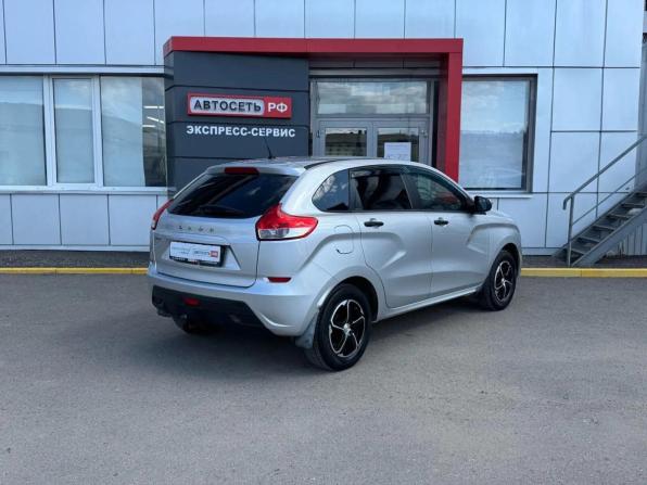 Lada (ВАЗ) XRAY I с пробегом 2019 года, цена 814 730 рублей, 99752 км, хэтчбек, Автокод Объявления