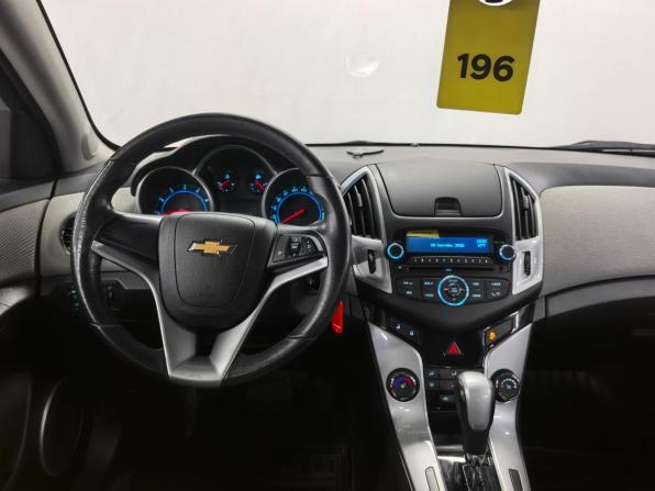 Chevrolet Cruze I Рестайлинг с пробегом 2013 года, цена 950 000 рублей, 98000 км, седан, Автокод Объявления