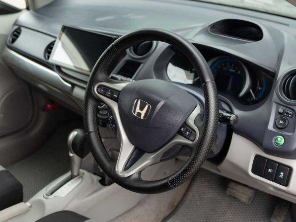 Honda Insight II с пробегом 2009 года, цена 620 000 рублей, 257674 км, хэтчбек, Автокод Объявления