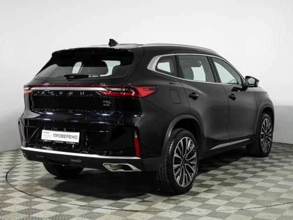 Exeed TXL I Рестайлинг 2 с пробегом 2024 года, цена 2 659 700 рублей, 10793 км, внедорожник, Автокод Объявления
