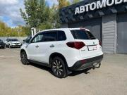Suzuki Vitara II Рестайлинг Нижнекамск  - изображение 26