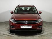 Volkswagen Tiguan I Рестайлинг Санкт-Петербург  - изображение 18