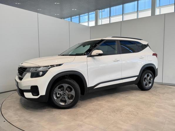 Kia Seltos I с пробегом 2021 года, цена 2 180 000 рублей, 54250 км, внедорожник, Автокод Объявления