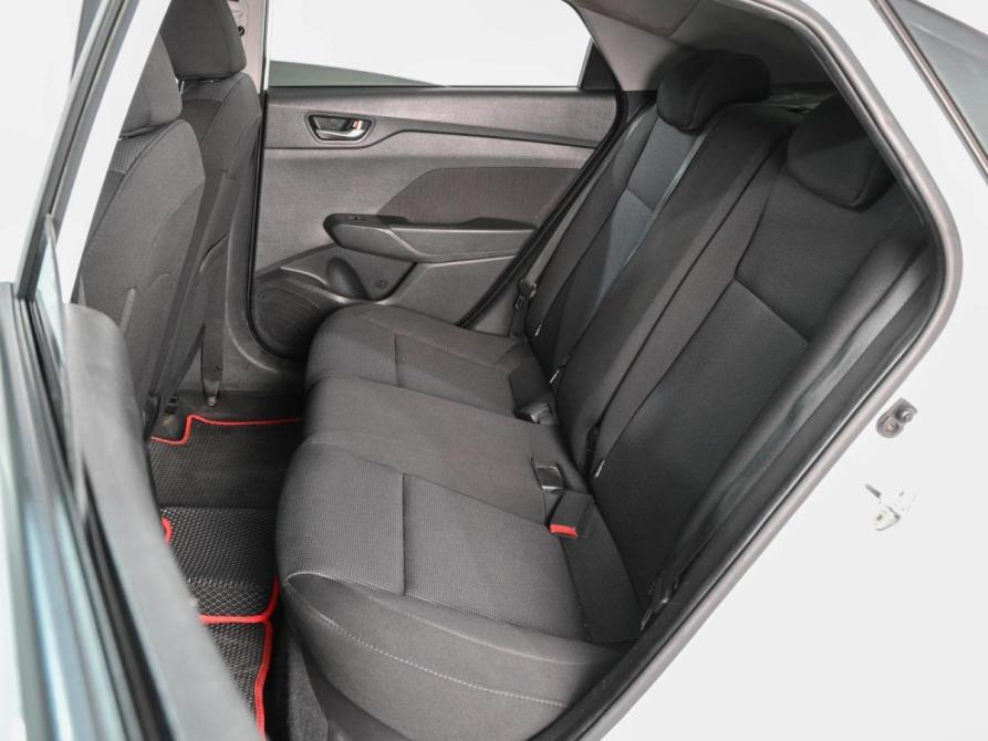 Hyundai Solaris II Ростов-на-Дону  - изображение 9