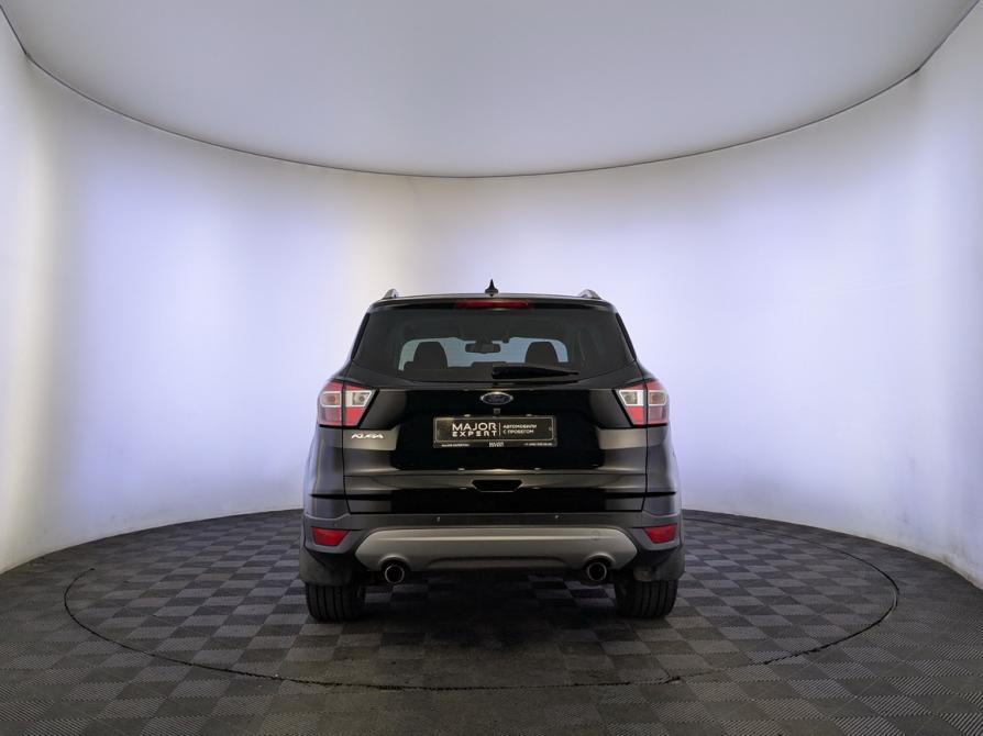 Ford Kuga II Рестайлинг Москва  - изображение 6