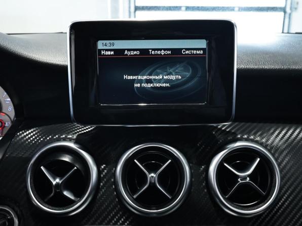 Mercedes-Benz A-Класс III (W176) с пробегом 2013 года, цена 1 245 000 рублей, 121308 км, хэтчбек, Автокод Объявления