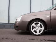 Lada (ВАЗ) Priora I Рестайлинг Курган  - изображение 30