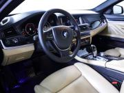 BMW 5 серии VI (F10/F11/F07) Рестайлинг Москва  - изображение 38
