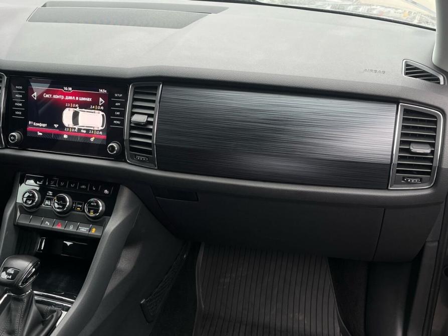 Skoda Kodiaq I Калуга  - изображение 8