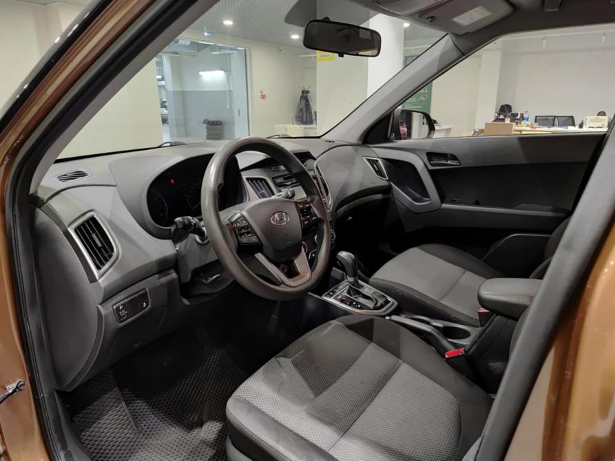 Hyundai Creta I Казань  - изображение 20