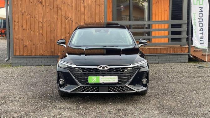 Chery Arrizo 8 с пробегом 2023 года, цена 2 290 000 рублей, 14805 км, седан, Автокод Объявления