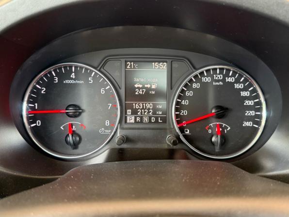 Nissan X-Trail II Рестайлинг с пробегом 2012 года, цена 1 350 000 рублей, 163189 км, внедорожник, Автокод Объявления