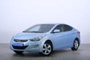 Hyundai Elantra V (MD) Омск  - изображение 24
