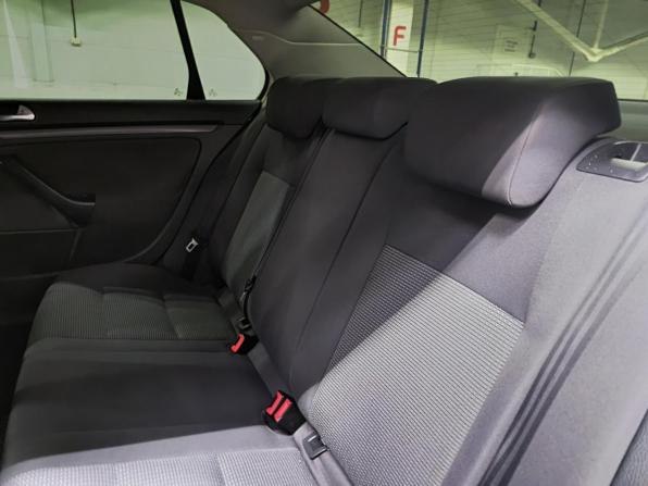 Volkswagen Jetta V с пробегом 2008 года, цена 490 000 рублей, 285097 км, седан, Автокод Объявления
