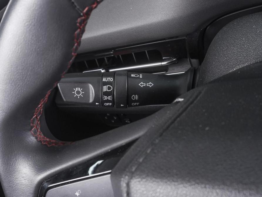Changan UNI-S (CS55 Plus) Ростов-на-Дону  - изображение 18