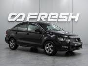 Volkswagen Polo V Рестайлинг Воронеж  - изображение 16