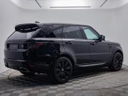 Land Rover Range Rover Sport II Рестайлинг Москва  - изображение 25
