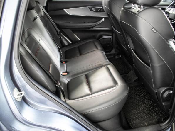 Chery Tiggo 7 Pro I с пробегом 2021 года, цена 1 375 000 рублей, 150156 км, внедорожник, Автокод Объявления