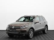 Volkswagen Touareg II Москва  - изображение 22