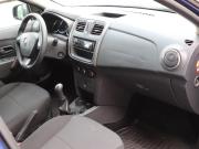 Renault Sandero II Санкт-Петербург  - изображение 33