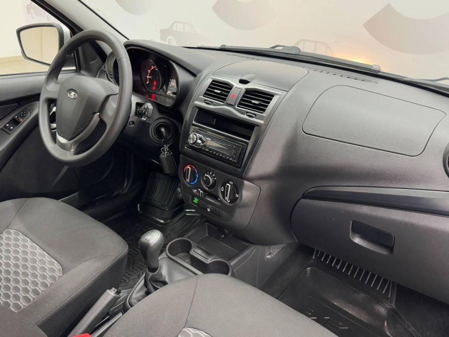 Lada (ВАЗ) Granta I Рестайлинг Ставрополь  - изображение 8