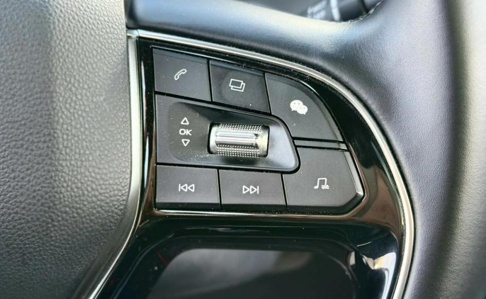 Changan CS75 Plus I Рестайлинг Воронеж  - изображение 15
