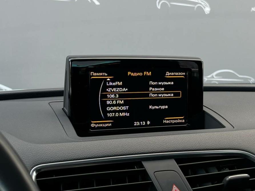 Audi Q3 I (8U) Рестайлинг Санкт-Петербург  - изображение 17