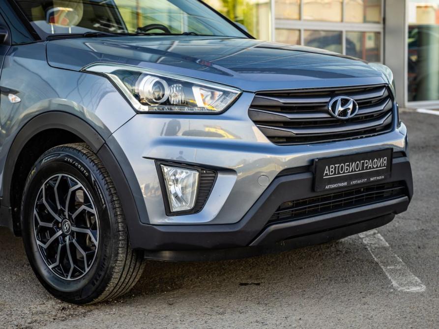 Hyundai Creta I Волгоград  - изображение 9