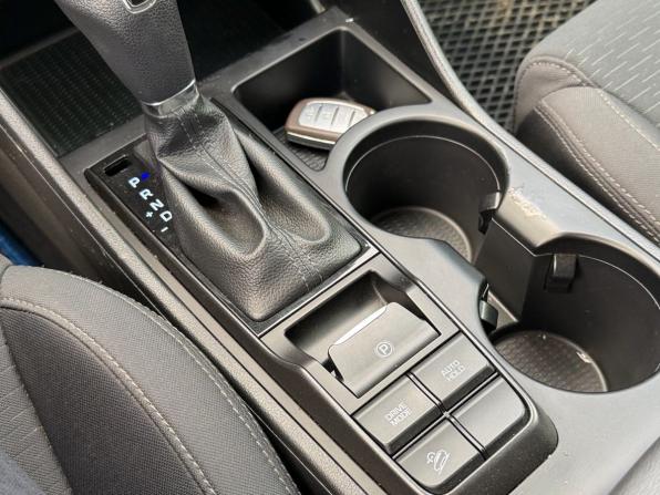 Hyundai Tucson III Рестайлинг с пробегом 2019 года, цена 2 180 000 рублей, 74000 км, внедорожник, Автокод Объявления